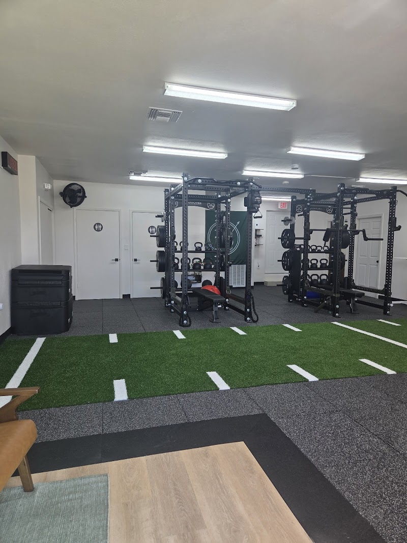Photo of Crossover Physical Therapy & Performance