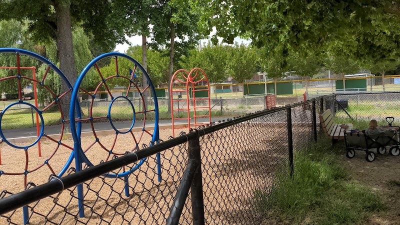 Photo of Ives Park