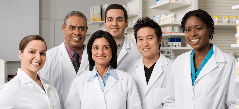 Photo of Walgreens Pharmacy