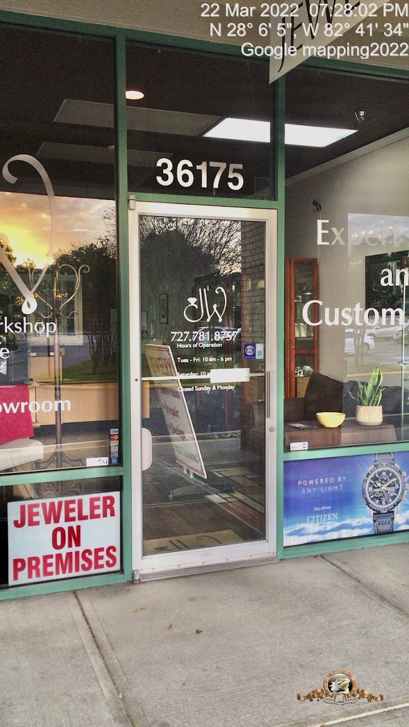 Photo of The Jewelry Workshop of East Lake
