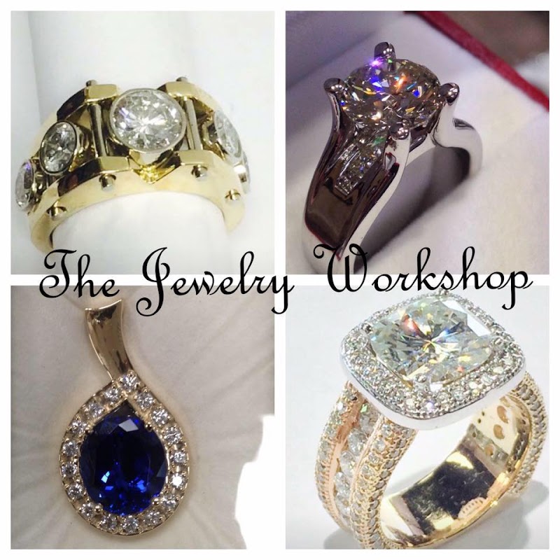 The Jewelry Workshop of East Lake photo 2