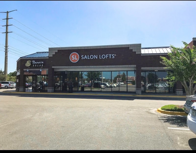 Wisdom Barber Shop and Beauty (Salon Lofts #4 Largo Plaza Mall FL) photo 2
