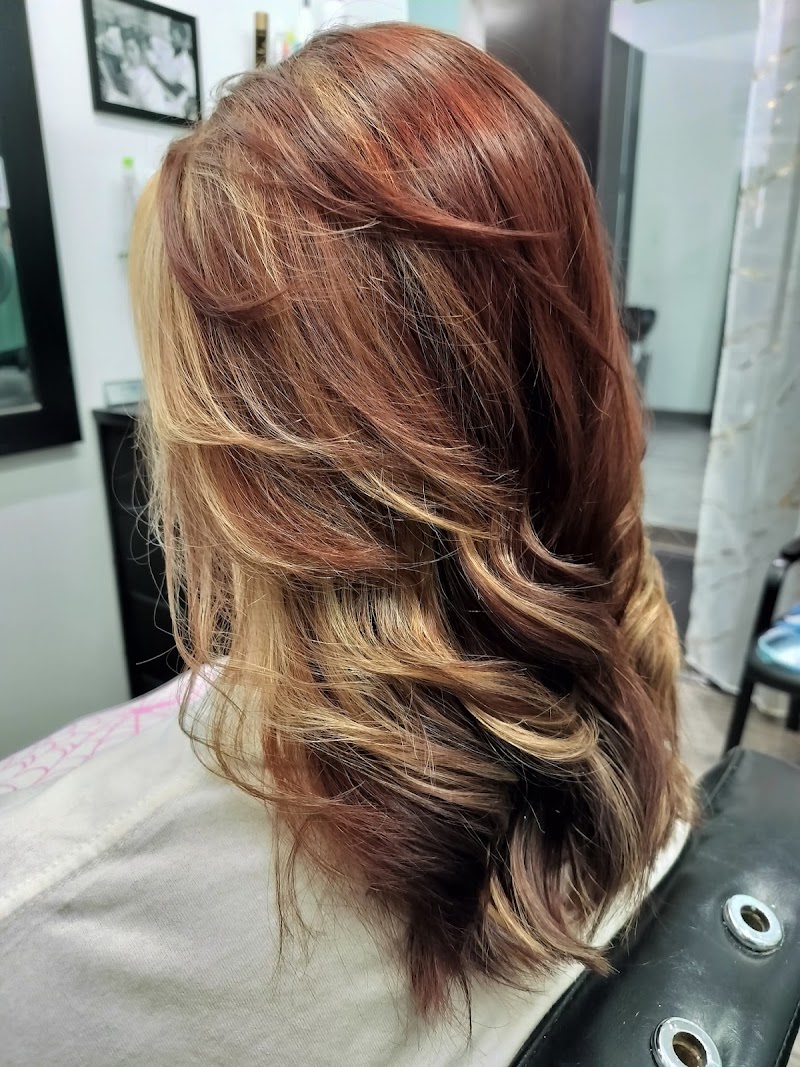 Wisdom Barber Shop and Beauty (Salon Lofts #4 Largo Plaza Mall FL) photo 5