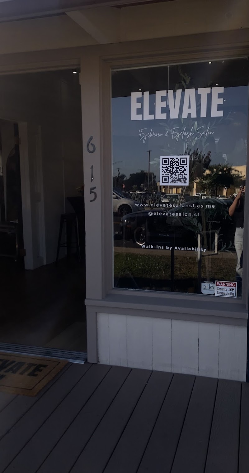 Elevate Salon photo 5