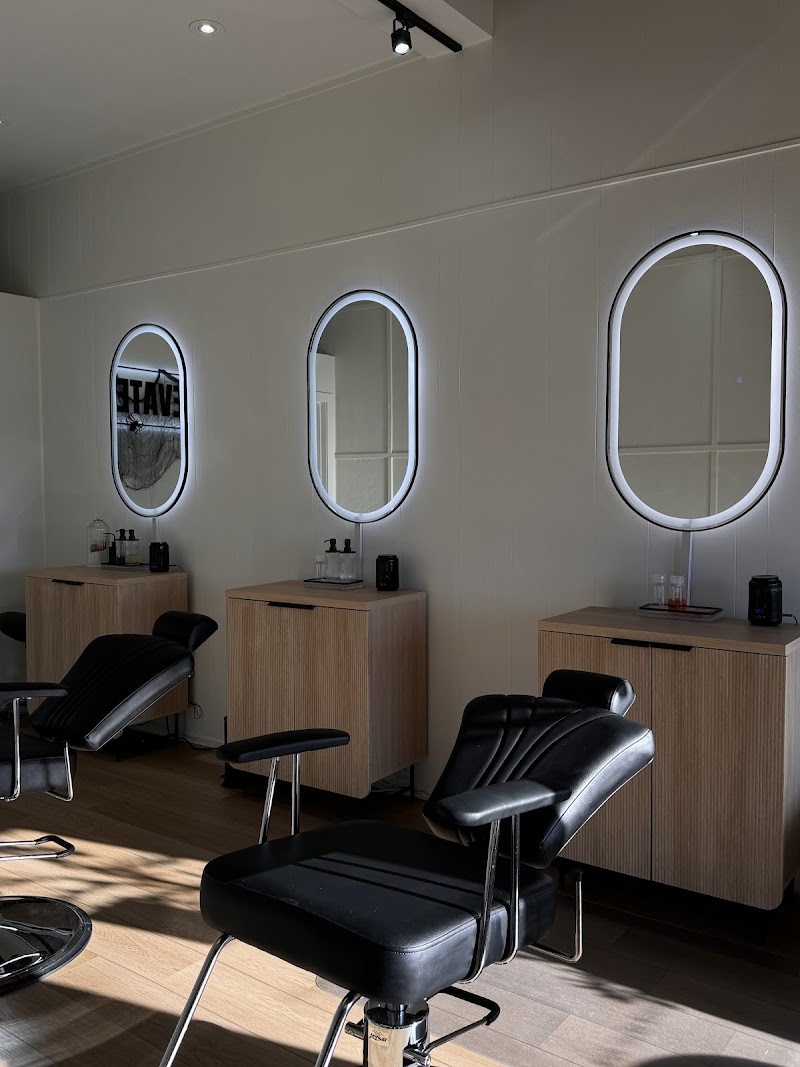 Photo of Elevate Salon