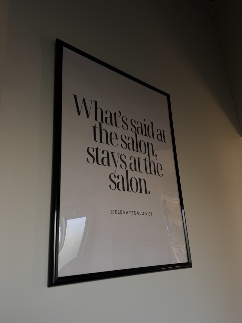 Elevate Salon photo 4