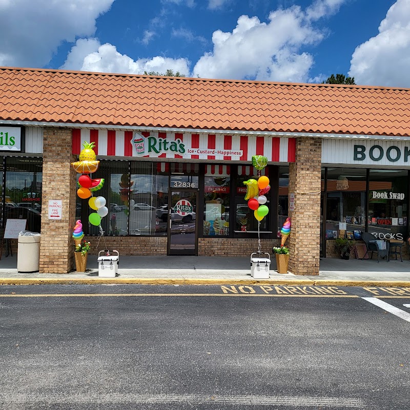 Rita's Italian Ice & Frozen Custard photo 3