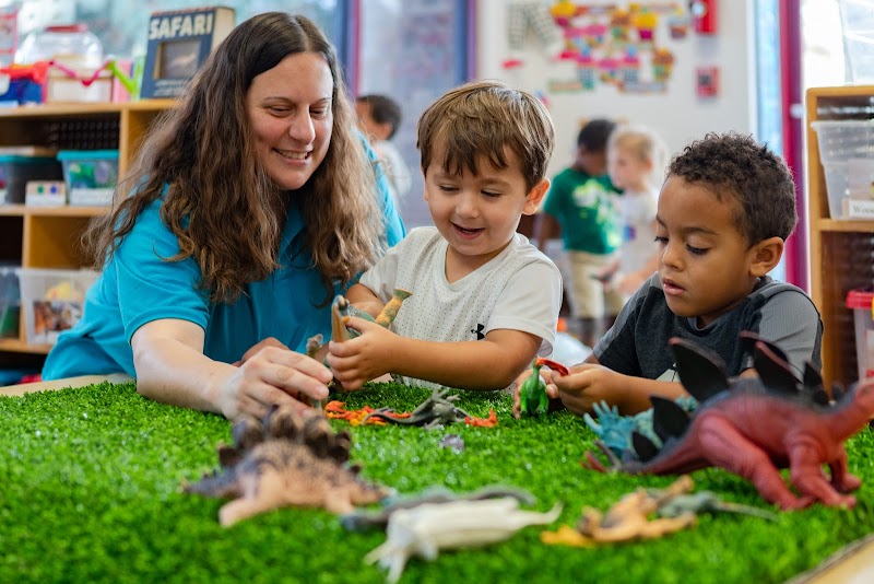 Photo of Creative Child Learning Center - Clermont