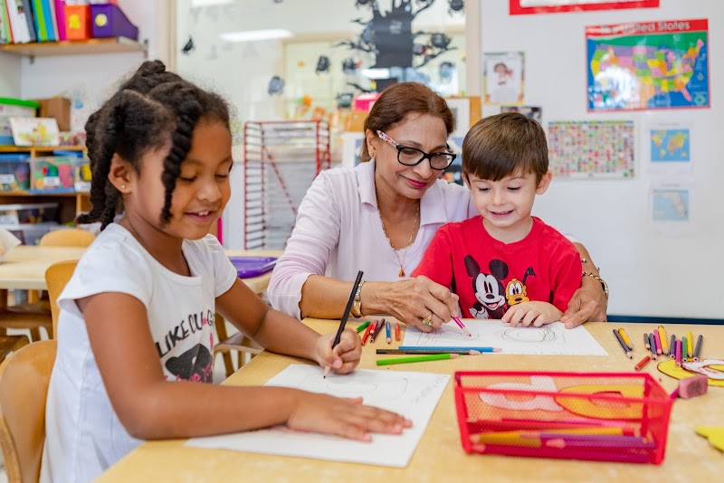 Creative Child Learning Center - Clermont photo 3