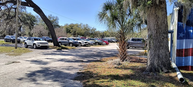 Brandon Veterans Post and Park photo 4