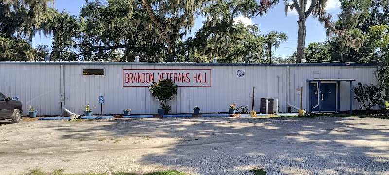 Photo of Brandon Veterans Post and Park