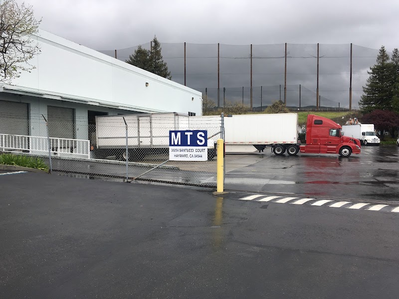 Munoz Transport Service photo 3