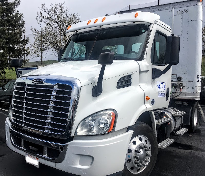 Photo of Munoz Transport Service