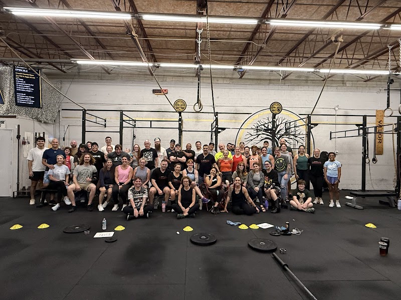 Photo of Lineage CrossFit
