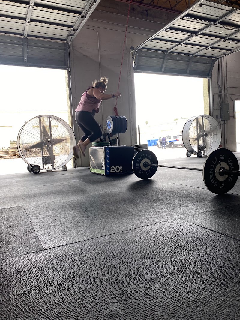 Lineage CrossFit photo 5