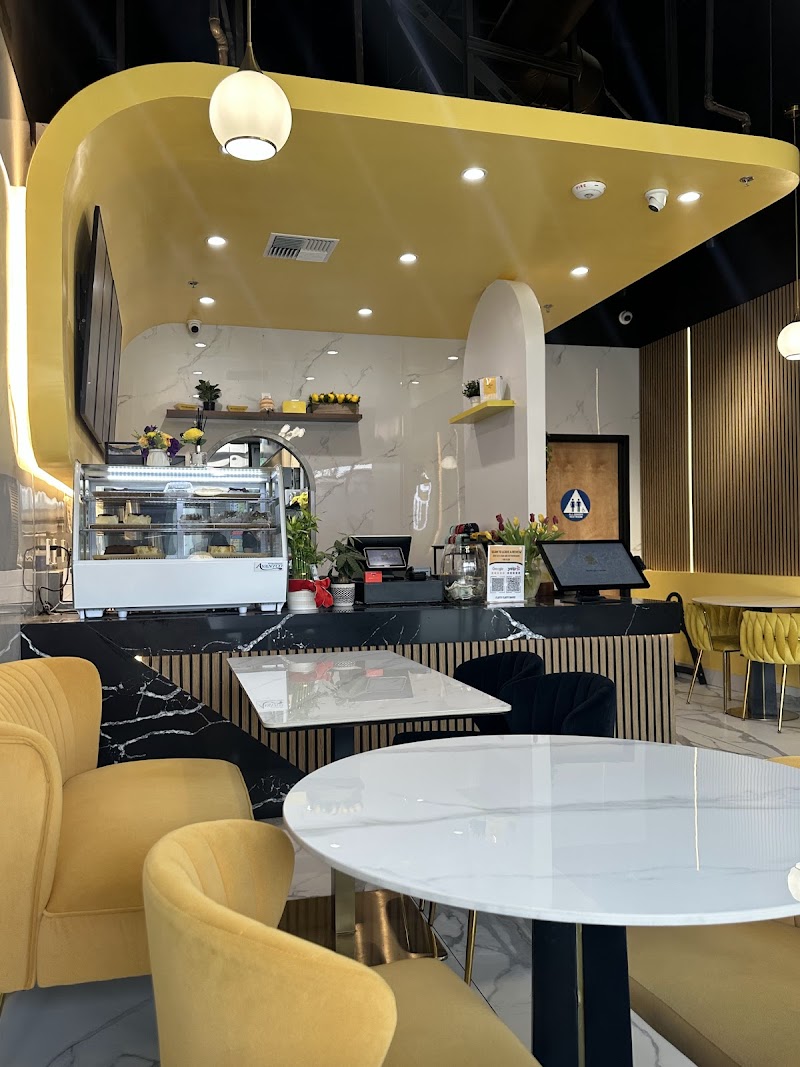 Photo of Fluffy Fluffy Cafe
