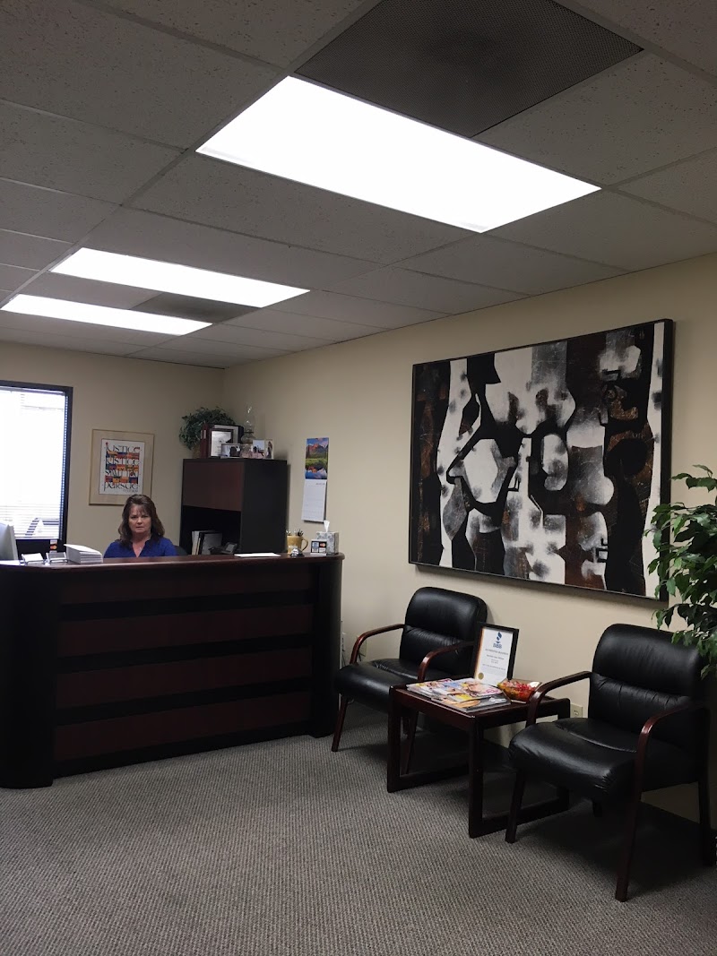 Photo of Gorelick Law Offices