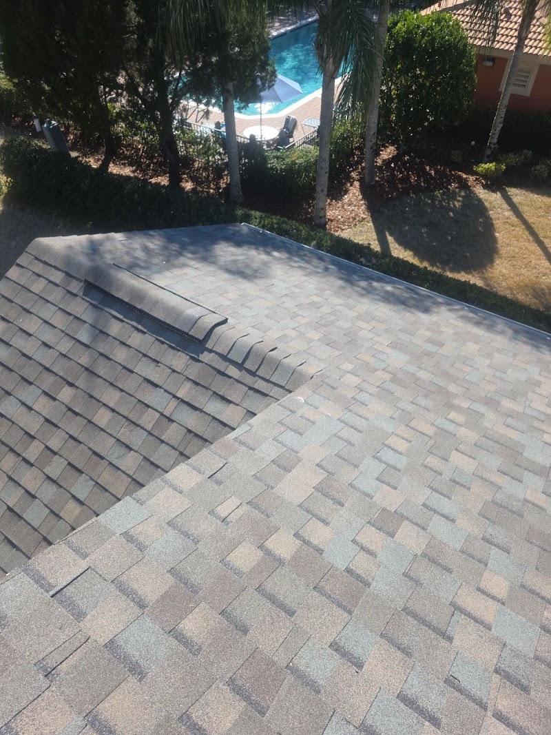 Gullett Roofing photo 3