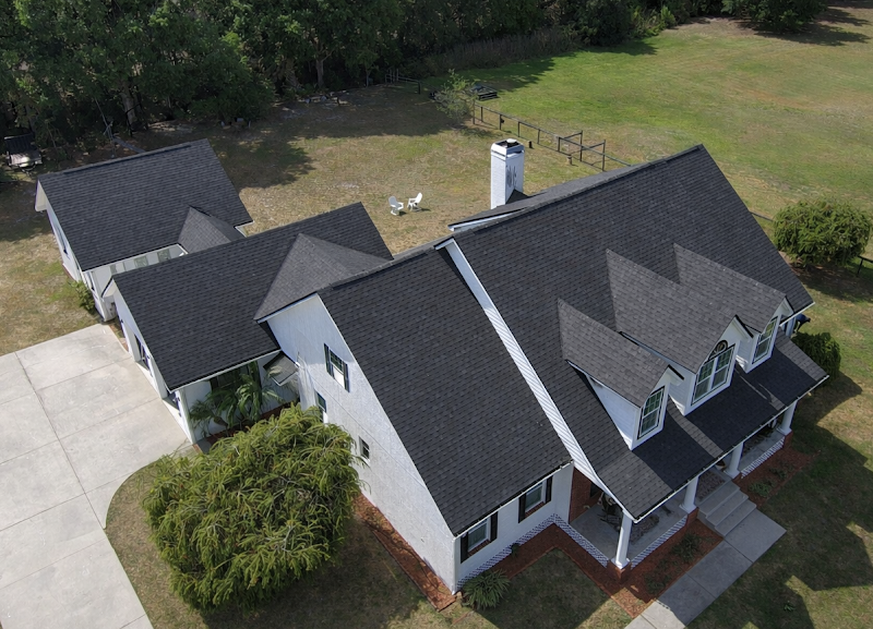 Gullett Roofing photo 2