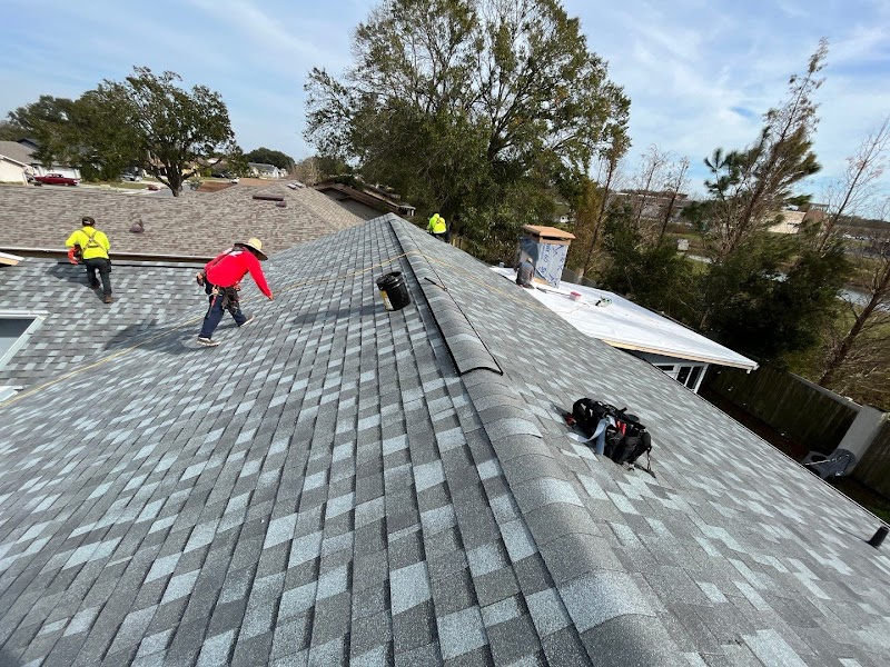 Gullett Roofing photo 4