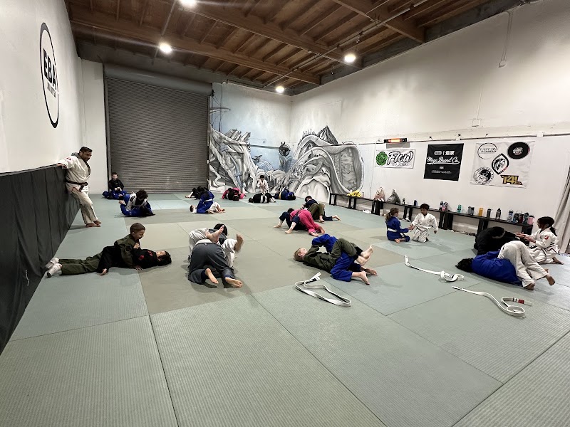 Photo of East Bay Academy Jiu Jitsu