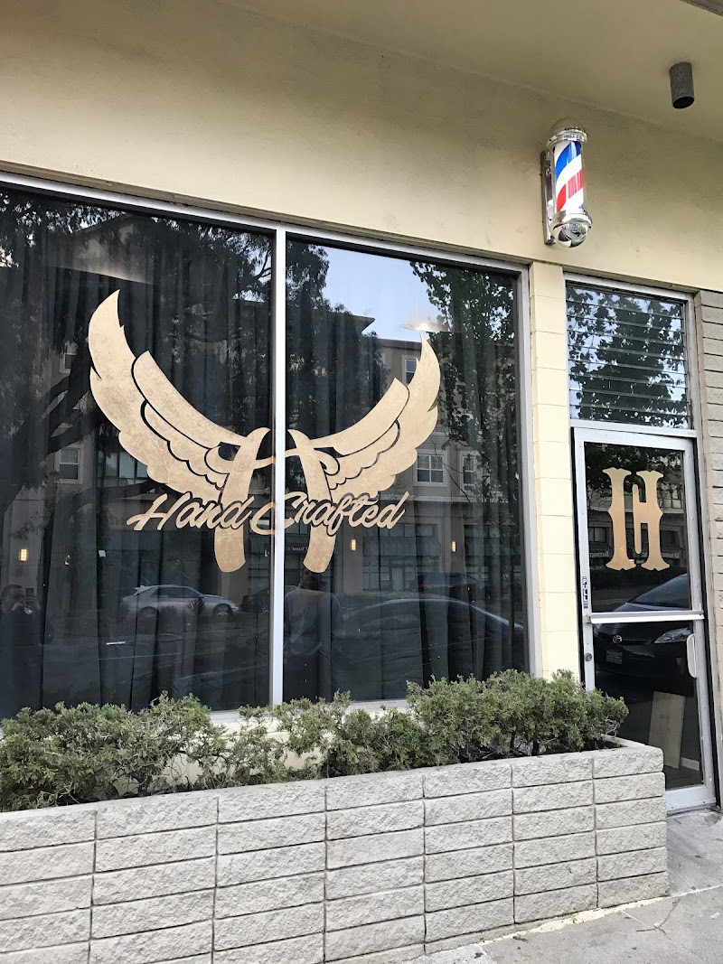 Photo of Handcrafted The barbershop