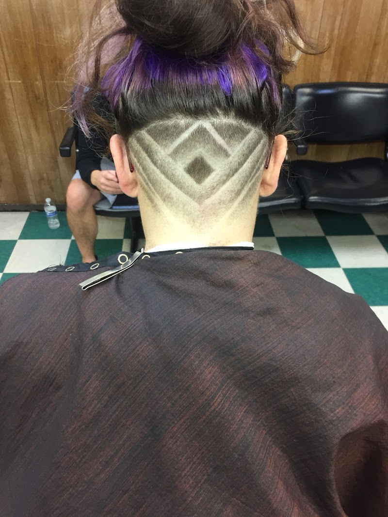 Handcrafted The barbershop photo 5