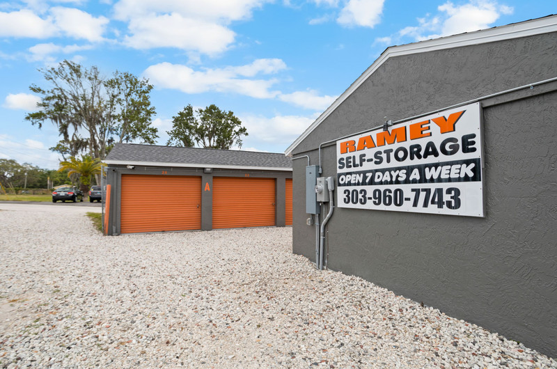 Photo of Ramey Storage