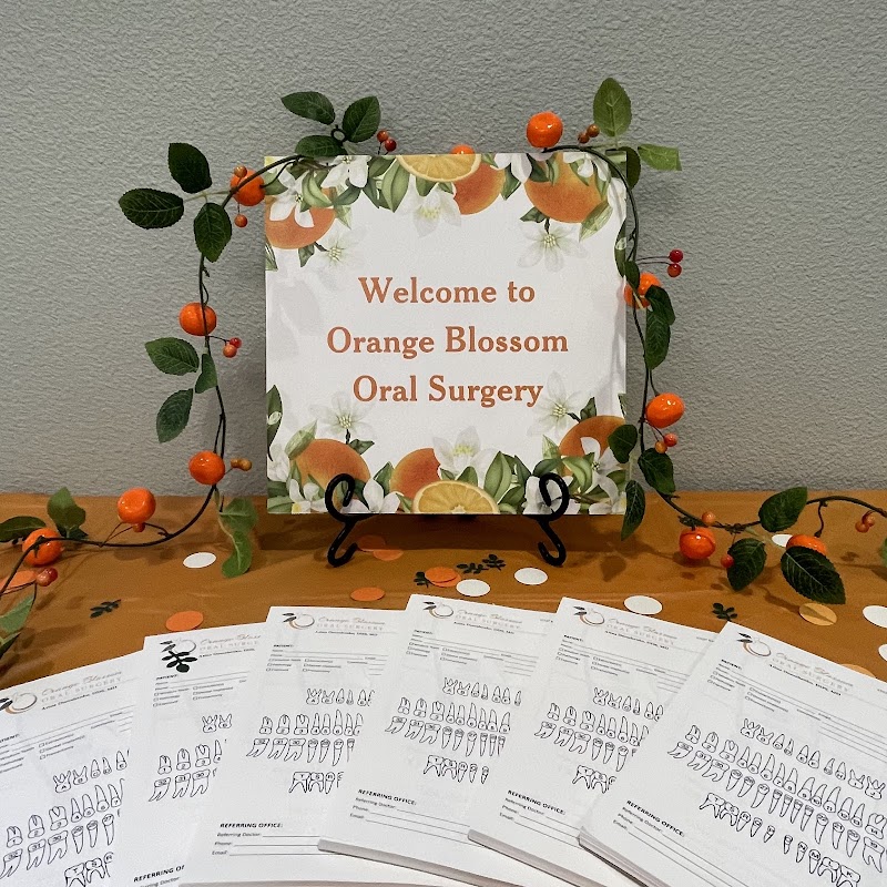 Orange Blossom Oral Surgery - Gibsonton photo 5
