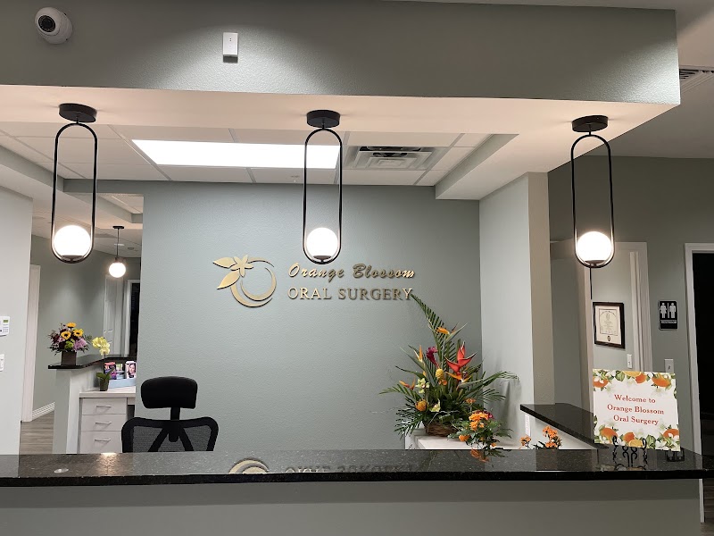 Orange Blossom Oral Surgery - Gibsonton photo 3