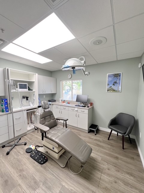 Orange Blossom Oral Surgery - Gibsonton photo 2
