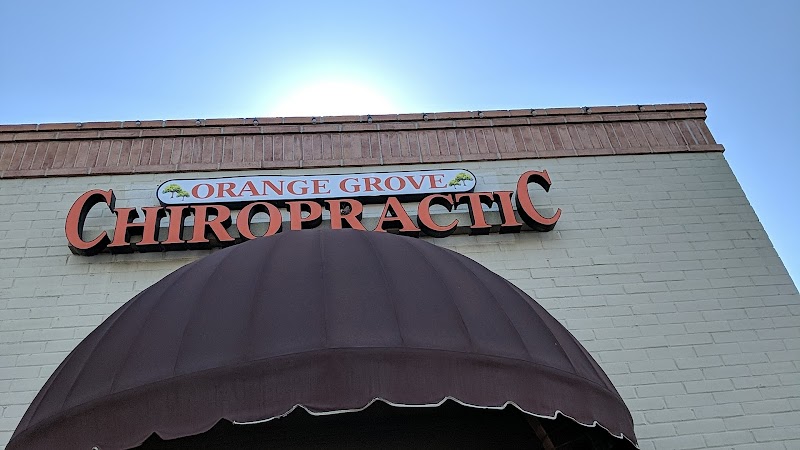 Orange Grove Chiropractic photo 3