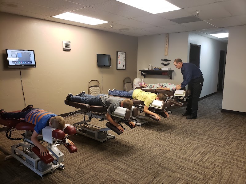 Orange Grove Chiropractic photo 2