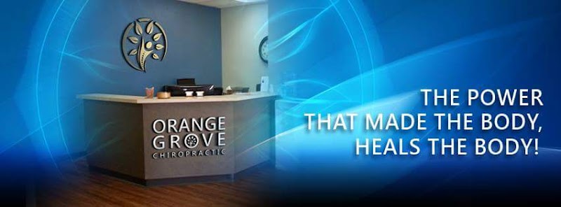 Photo of Orange Grove Chiropractic