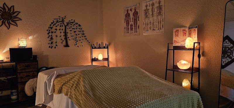 Just Be Wellness photo 2