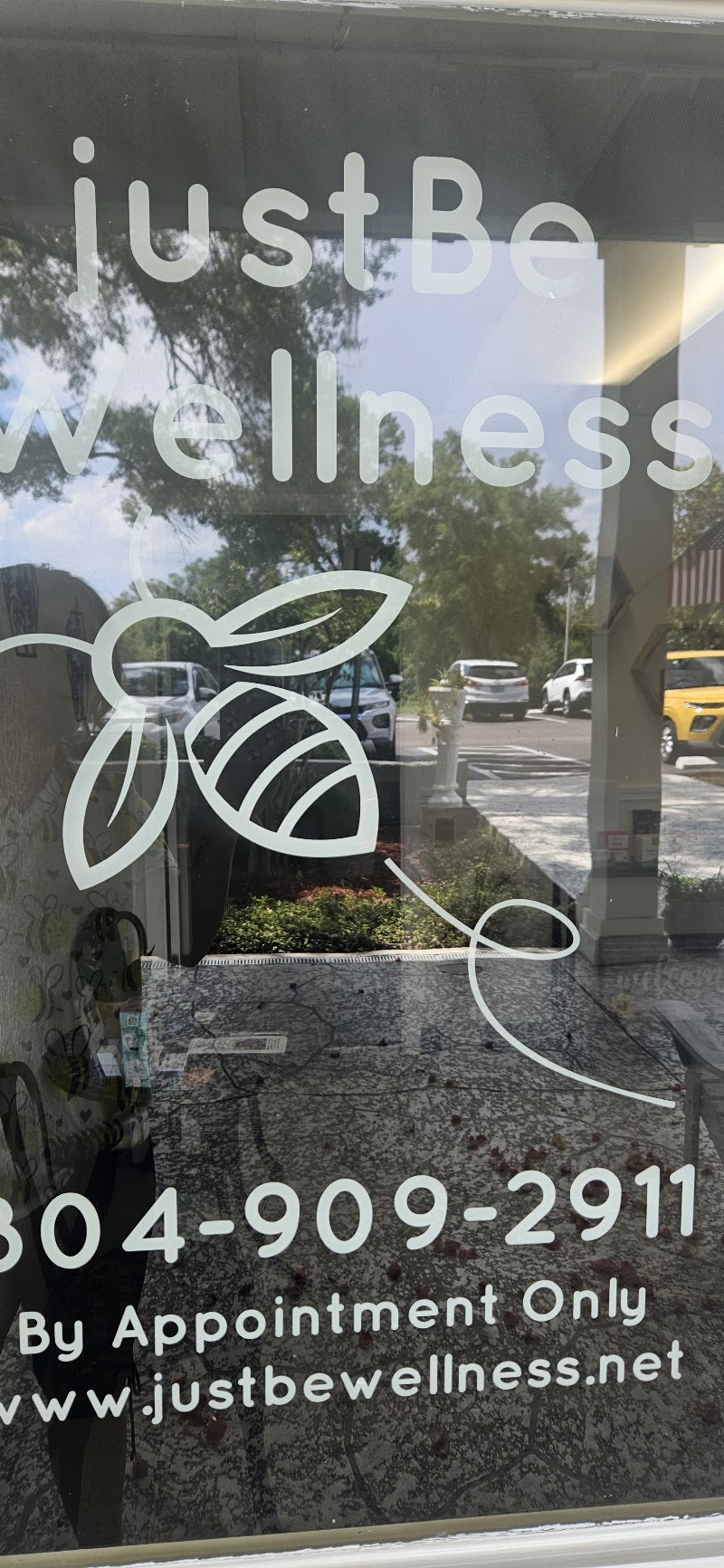 Photo of Just Be Wellness