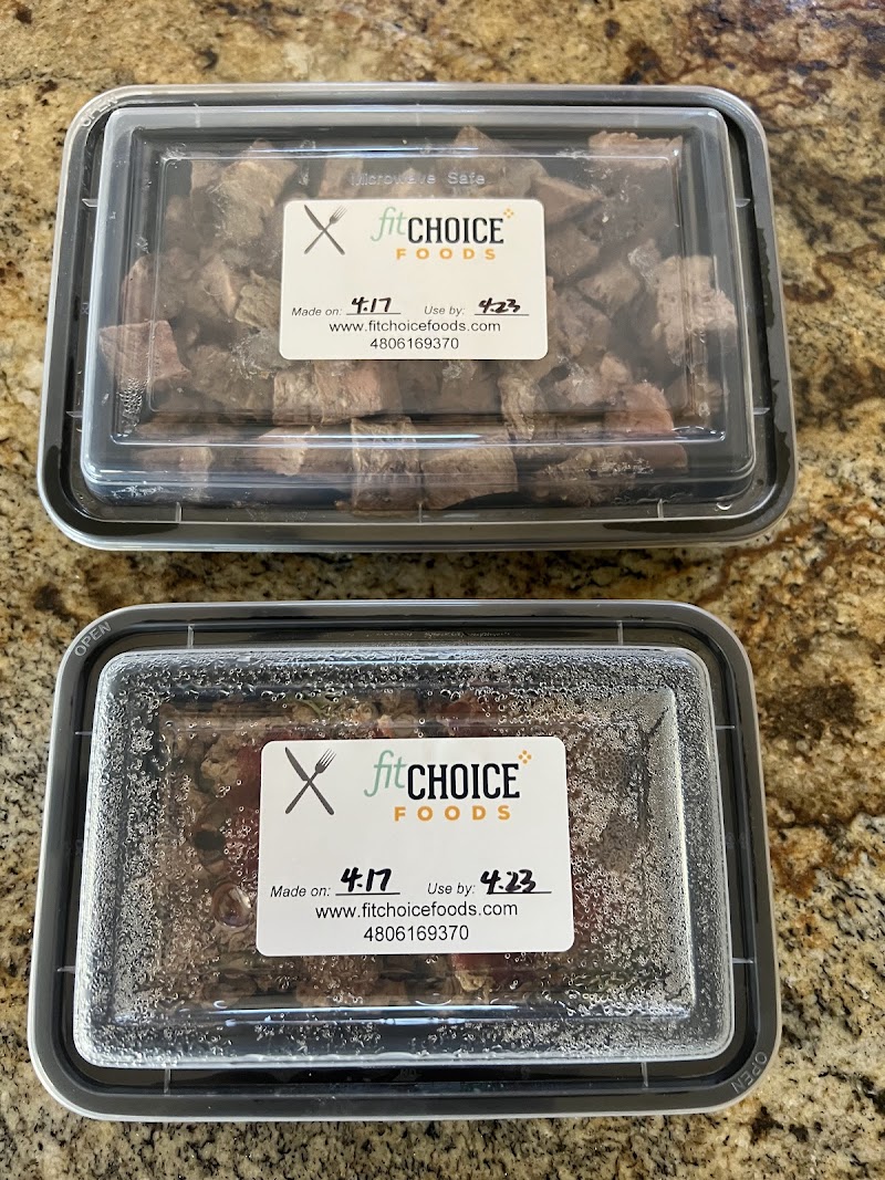 FitChoice Foods photo 4