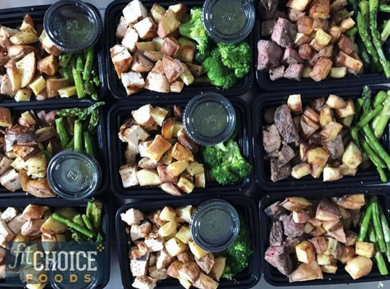 FitChoice Foods photo 5