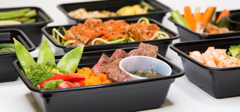 Photo of FitChoice Foods