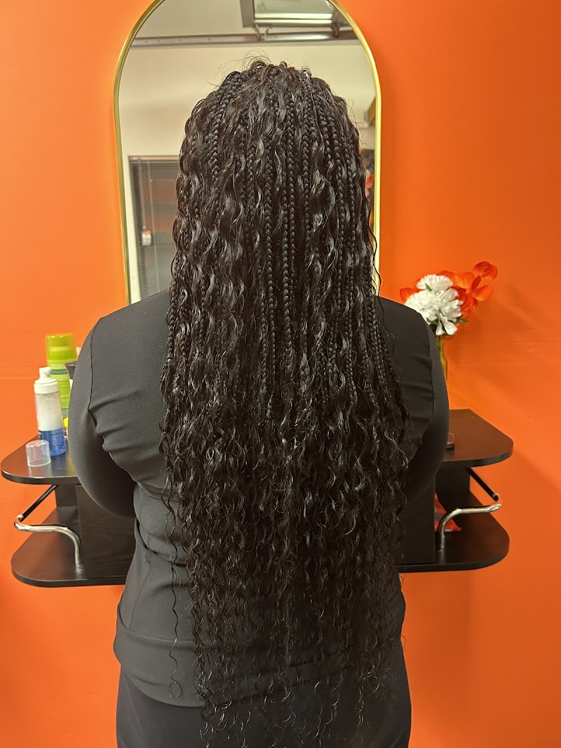Photo of Beauty Braids by Karen