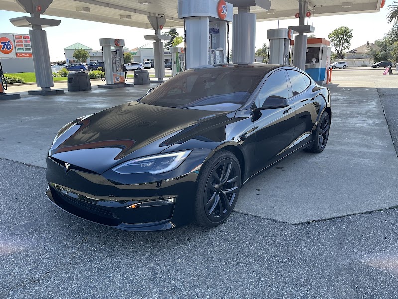 Photo of Pro Wash