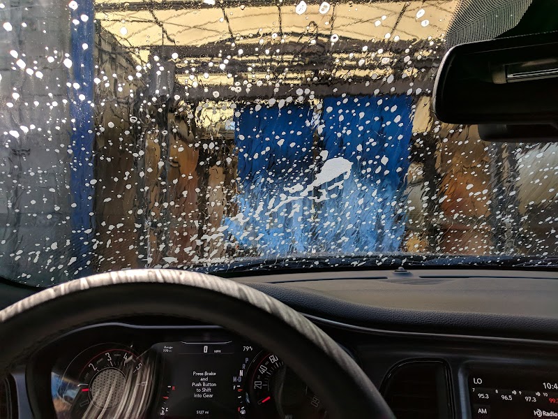 Pro Wash photo 2