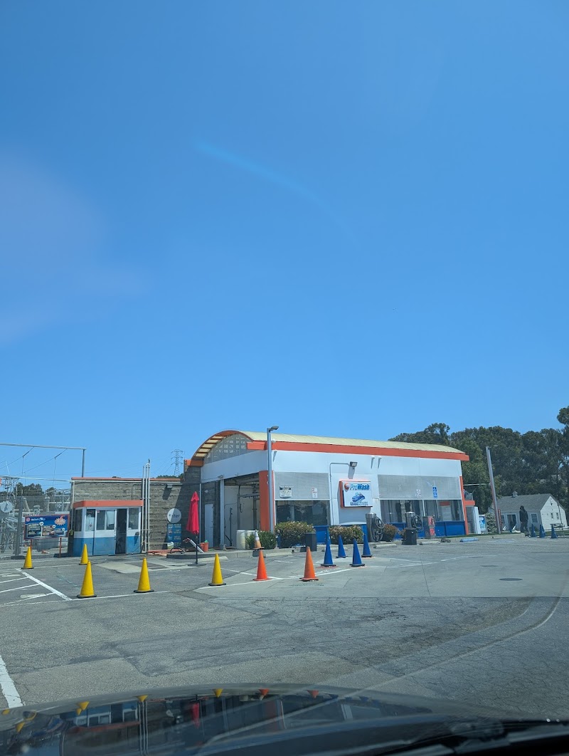 Pro Wash photo 3