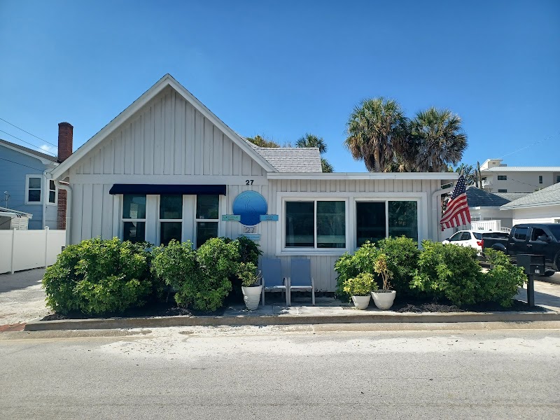 Photo of Shoreline Cottages