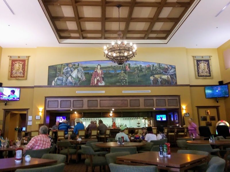 Club Renaissance photo 2
