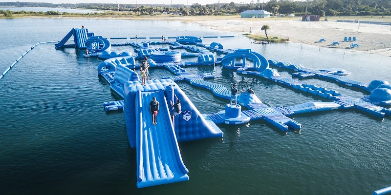 Photo of The Lift Adventure Park