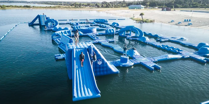 The Lift Adventure Park photo 3