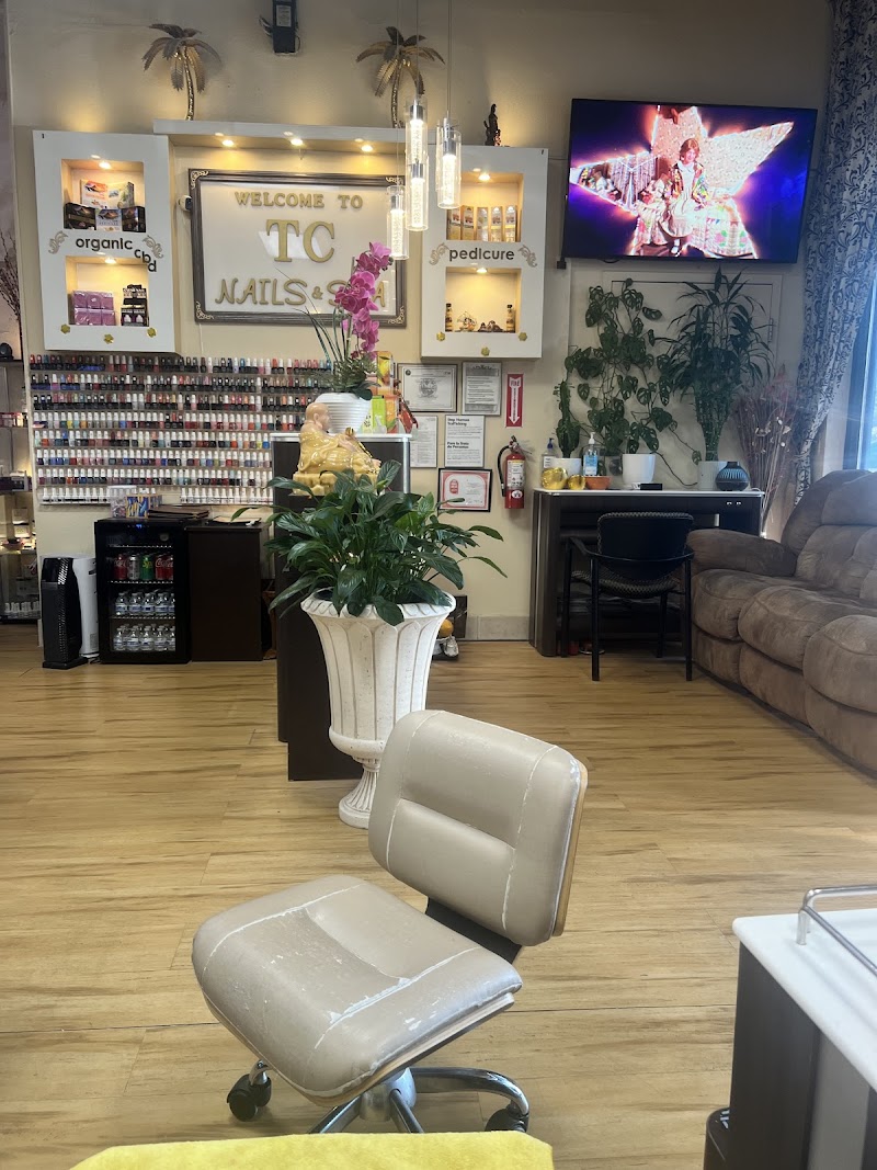 Photo of TC NAILS AND SPA