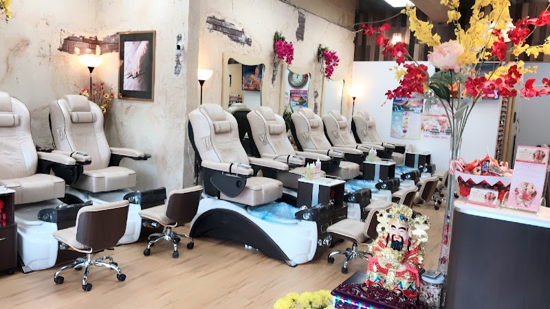 TC NAILS AND SPA photo 5