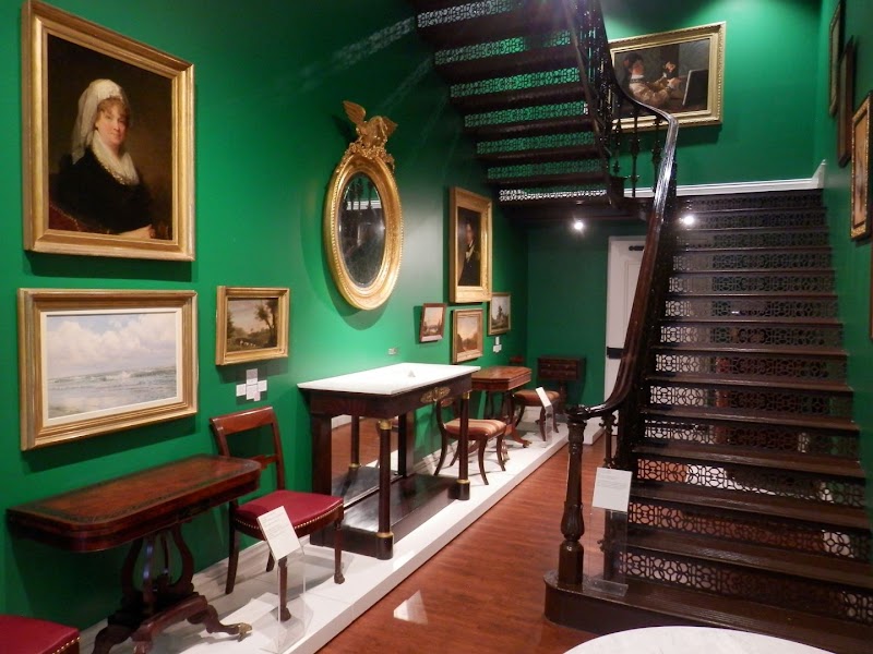 Biggs Museum of American Art photo 4